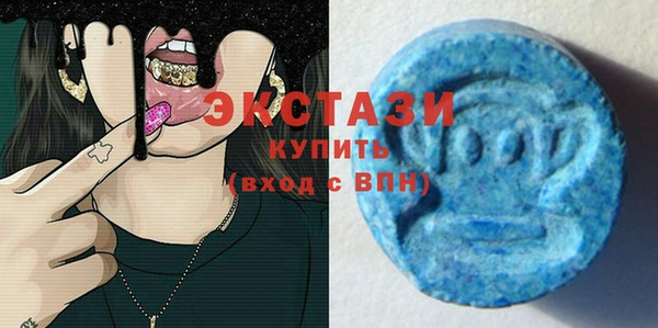 молекула духа Покров